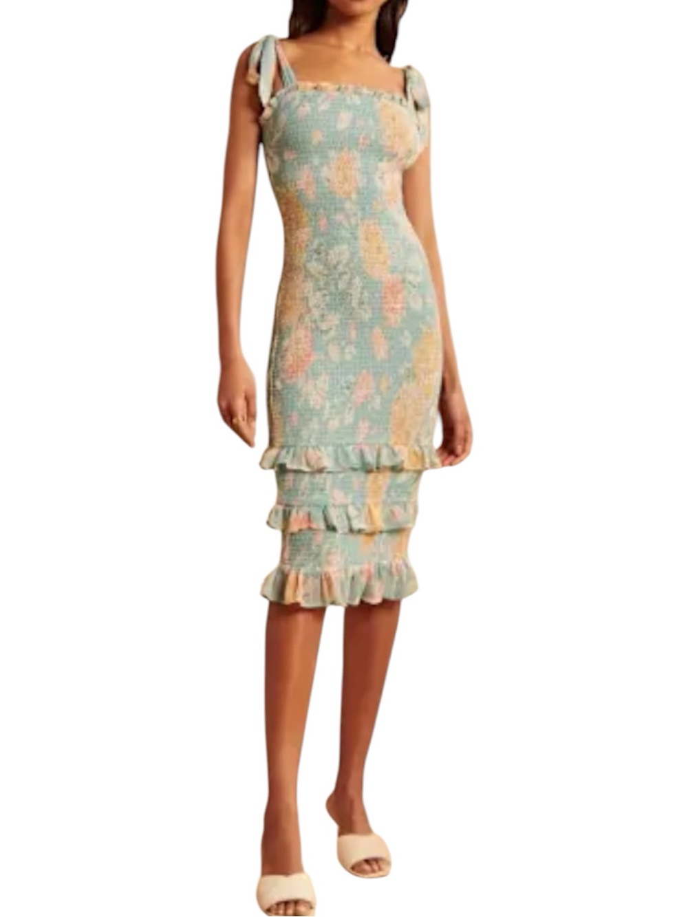 Abercrombie and Fitch Dress